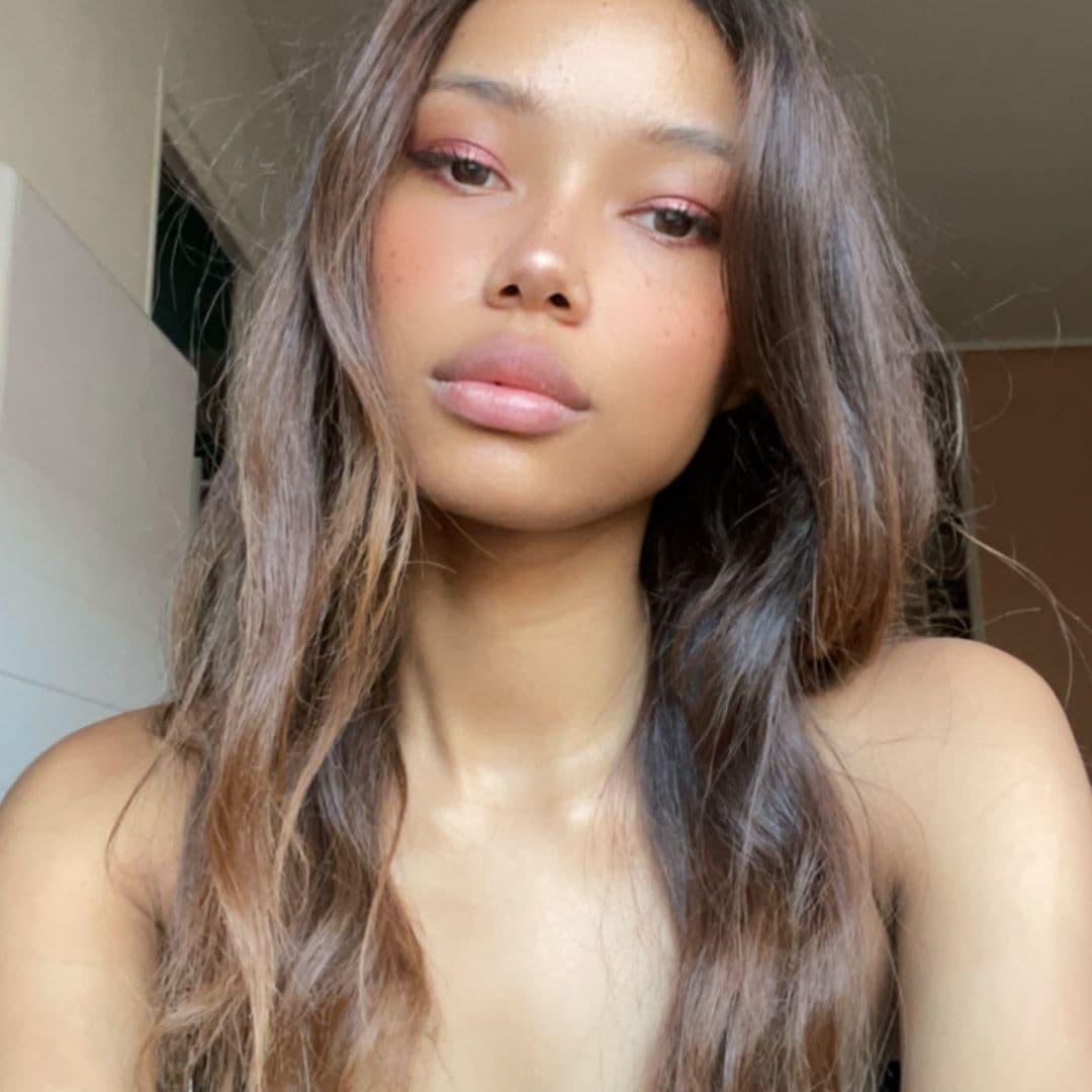 Photo de profil TikTok de Ana