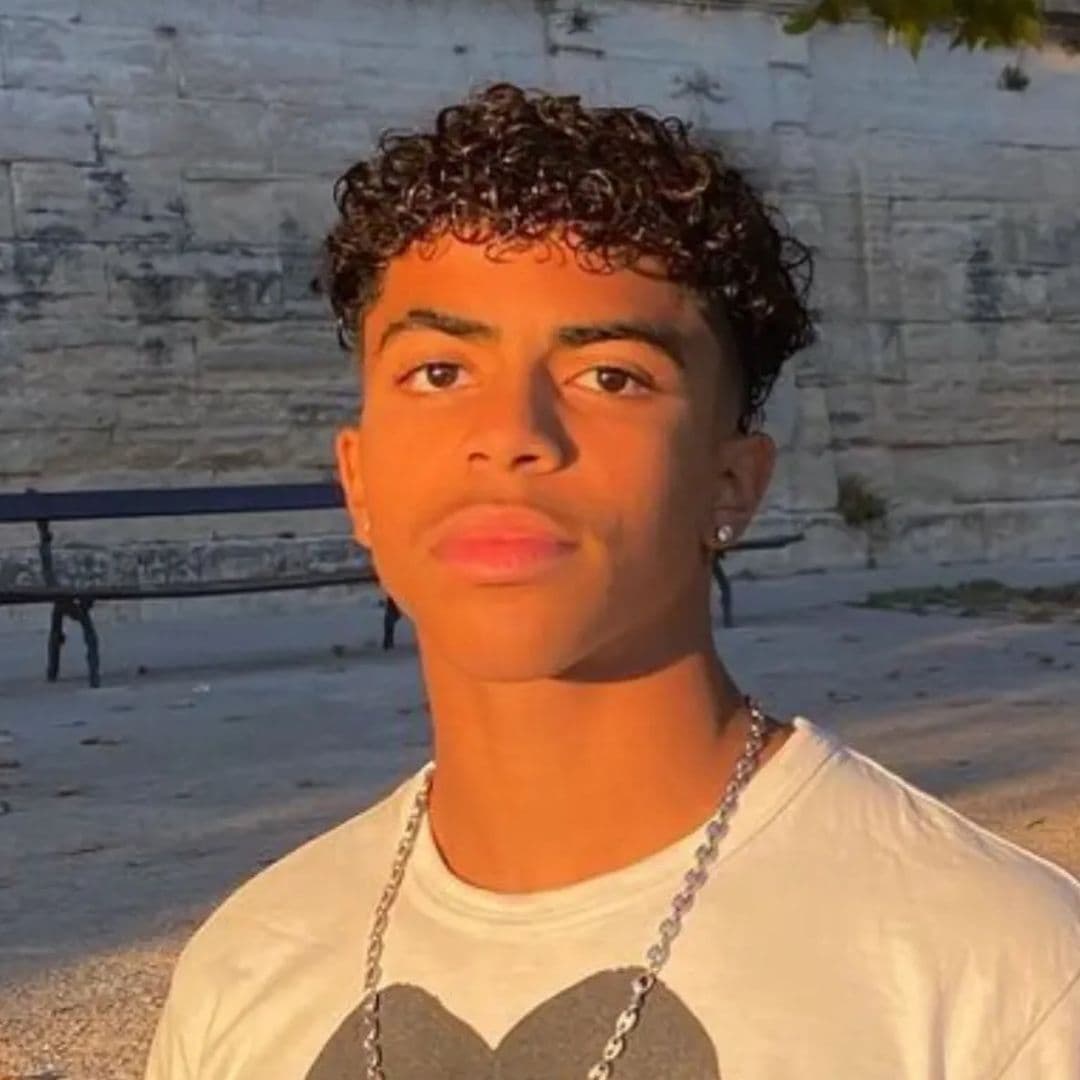Photo de profil TikTok de Noah