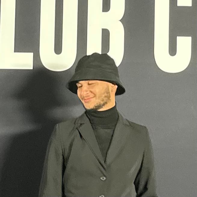 Sasha (Wahib) Guettat